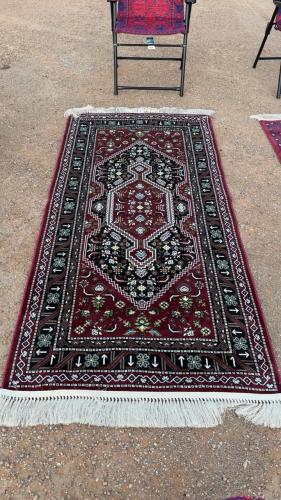 سجاده تركي زوليه 2*1