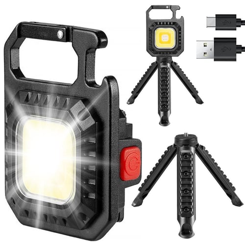 كشاف الجيب . الجلوس . التصوير . 6 وضعيات للإناره +...