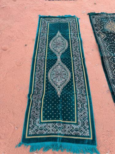 مده تركي 200*70 اخضر