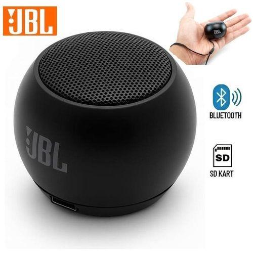 سماعه بلوتوث صغيره JBL درجه ثانيه