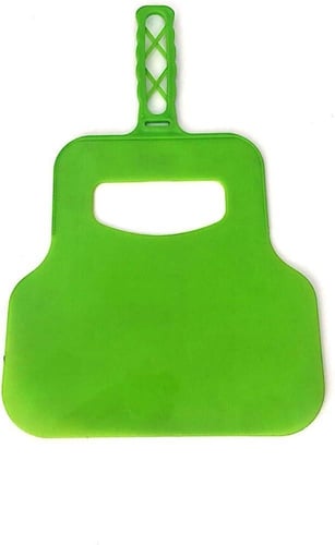 مهف نار بلاستيك