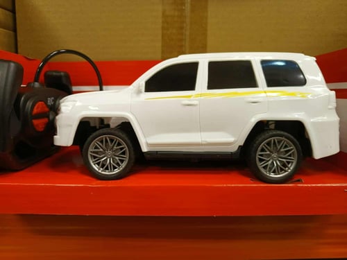 سياره لعبه جيب