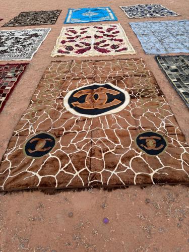 فرشه تركي 2*3