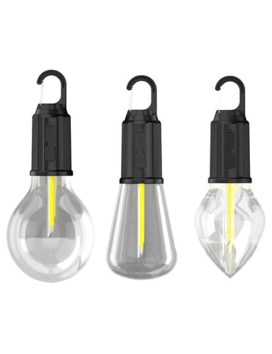 لمبه تعليق كريمي