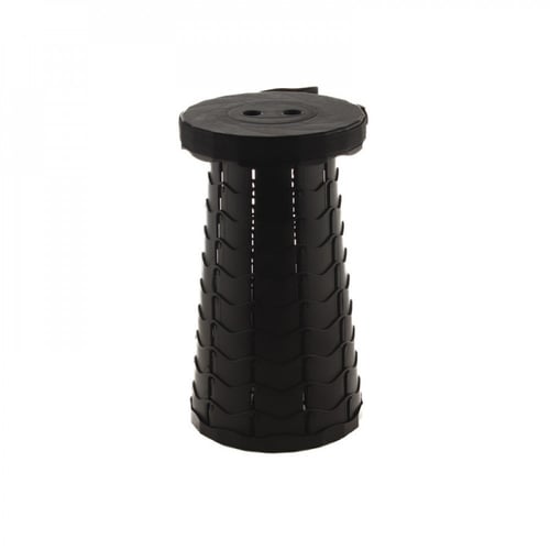 كرسي دائري مصفط صغير