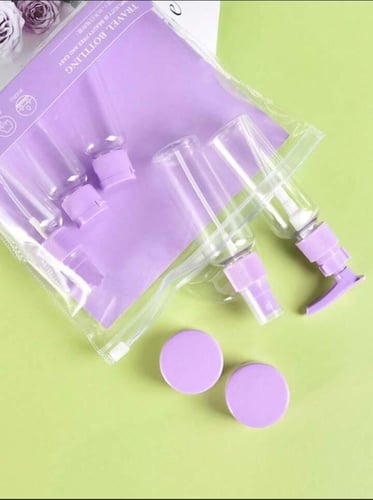 مجموعة علب عناية شخصية