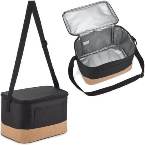 شنطه حفظ البارده والاكل السخن