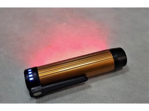 كشاف اناره 5 عدسات