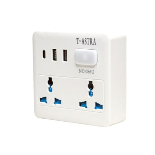 توصيله كهرب جداري