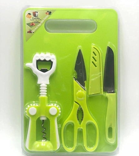 مجموعه ادوات مطبخ