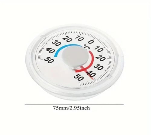 مقياس حراره