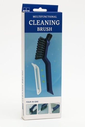 فرشاه تنظيف البلاط