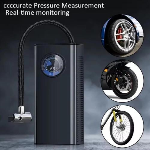 منفاخ هواء شحن