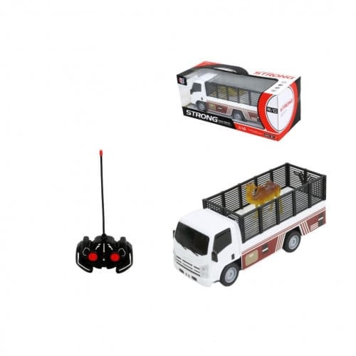 سياره دينا ايسوزو