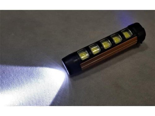 كشاف اناره 5 عدسات