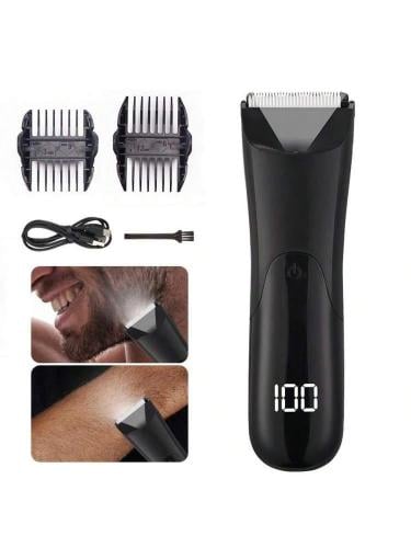 مكينه حلاقه جسم