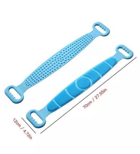 فرشاه تنظيف الظهر