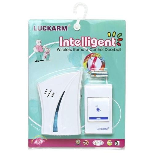 جرس باب كهرب