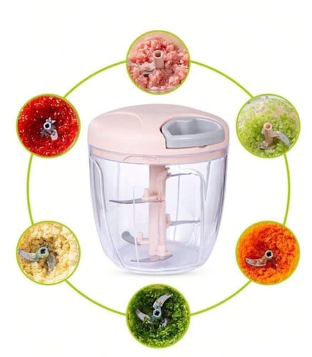 قطاعه خضار يدويه