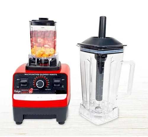 خلاط كهربائي 2 *1