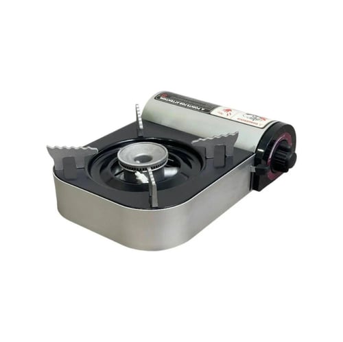 موقد غاز طهي