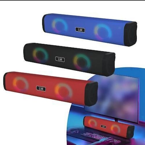 سماعه بلوتوث اسطوانه