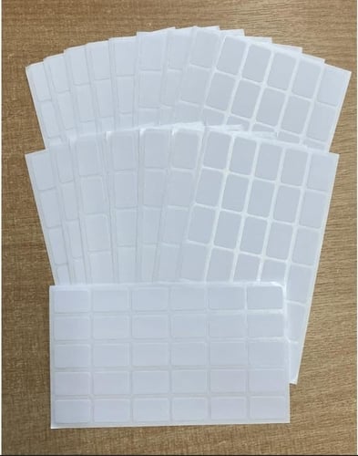 لاصق وجهين 320 حبه