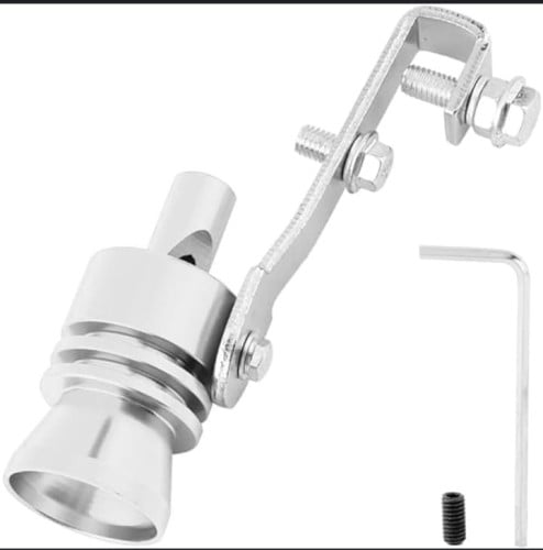 صفره تيربو شكمان