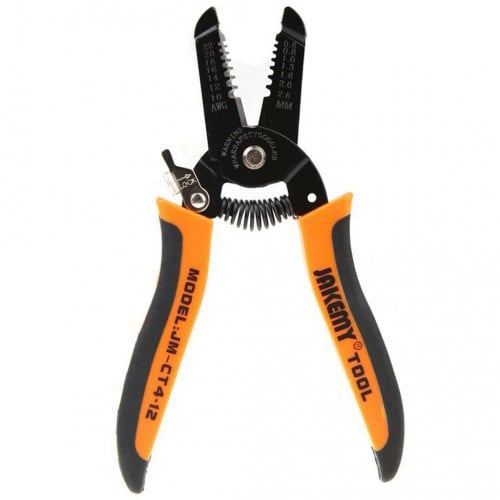 قطاعه اسلاك