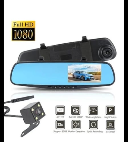 داش كام مرايه