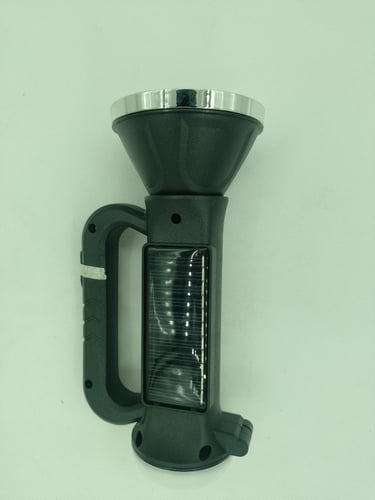 كشاف طاقه شمسيه 750