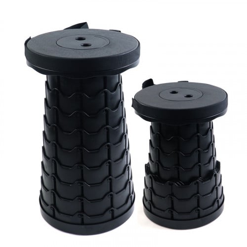 كرسي دائري مصفط صغير