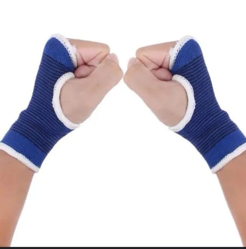 مشد يد 2 حبه