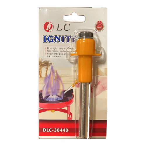 قداحه غاز صغيره