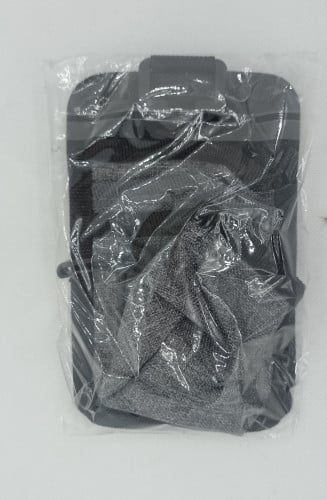 حامل جوال قماش