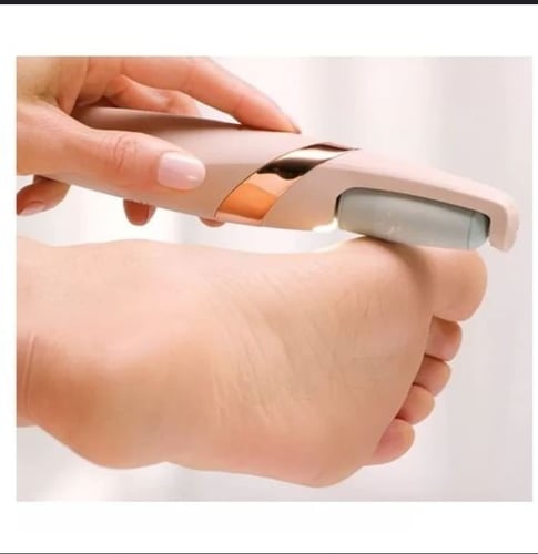 اداه تنظيف القدم