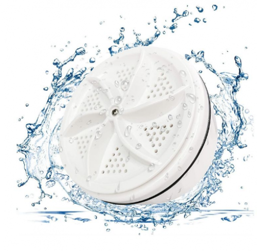 غساله مع الحوض