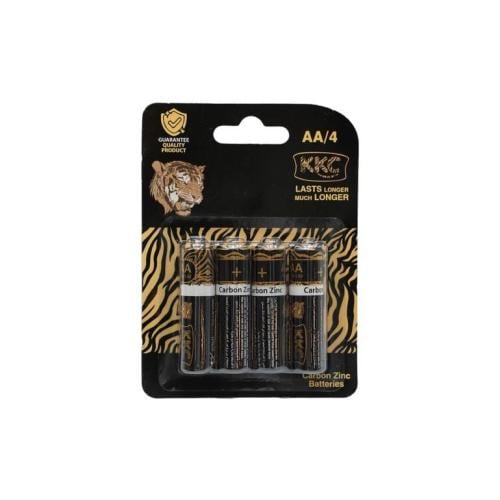 بطاريه النمر AA