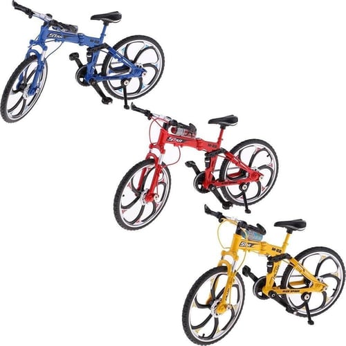 لعبه سيكل صغير