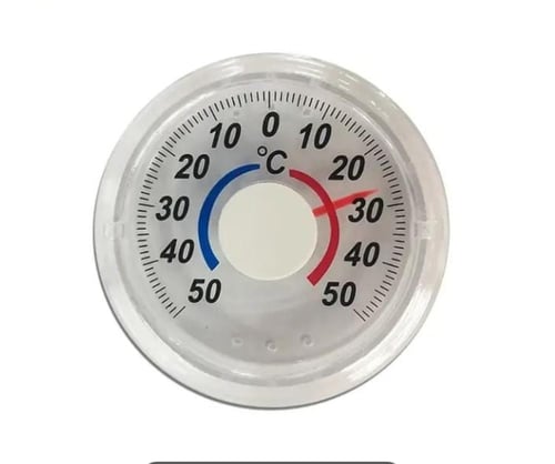 مقياس حراره