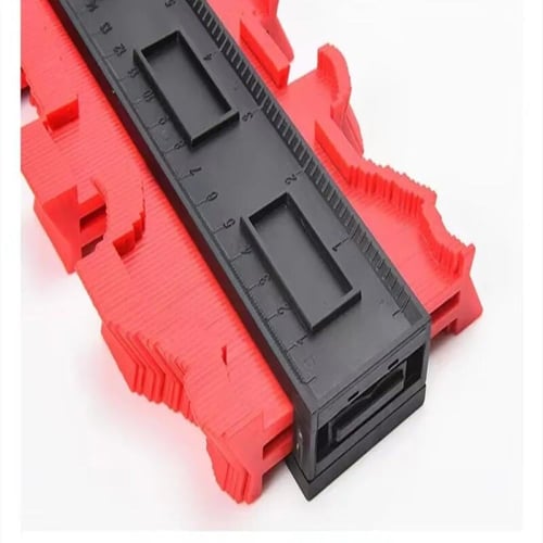 مسطره نسخ المقياسات