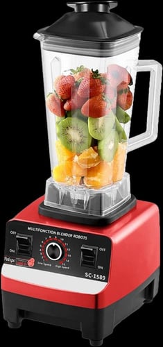 خلاط كهربائي 2 *1