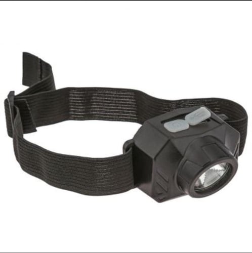 كشاف راس صغير