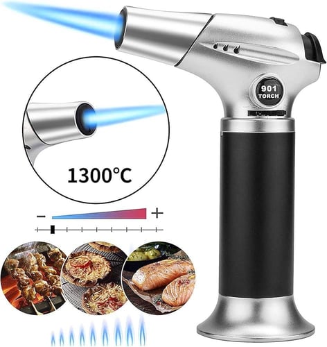 ولاعه بخور كبيره