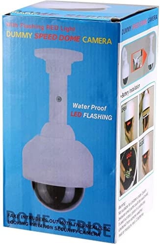 كامبرا وهميه كبيره