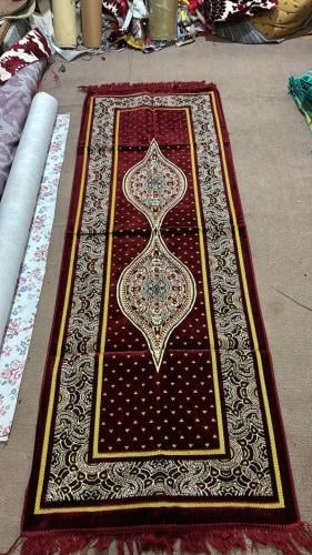 مده تركي 200*70 احمر