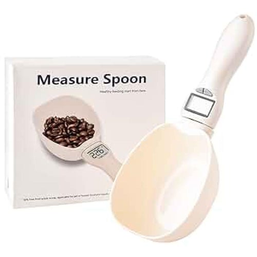 معلقه قياس القهوه