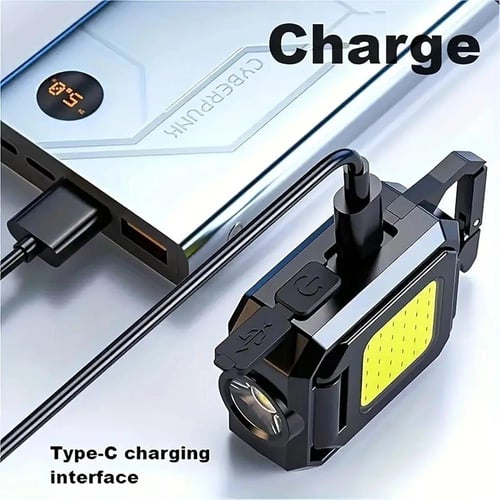 لمبه مغناطيس للرحلات