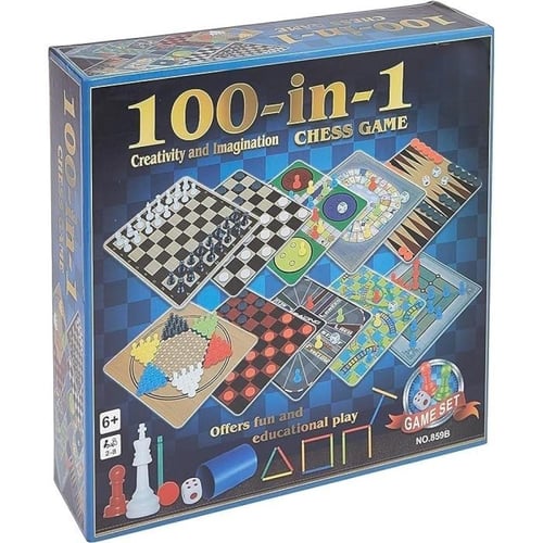 لعبه الابداع والخيال