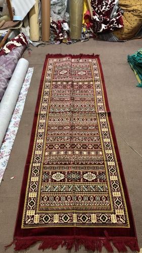 مده تركي 200*70 احمر